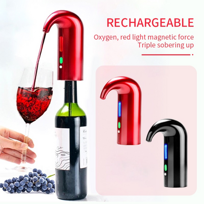 Wine Dispenser