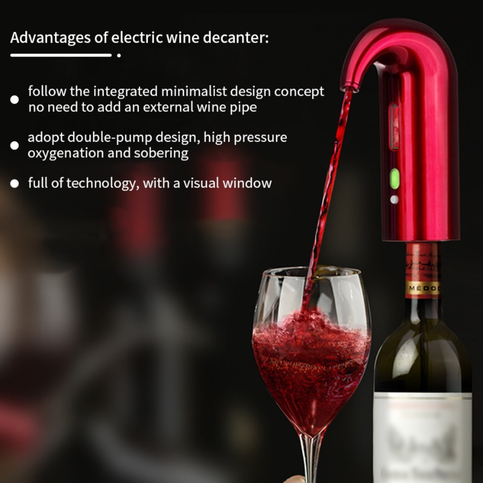 Wine Dispenser